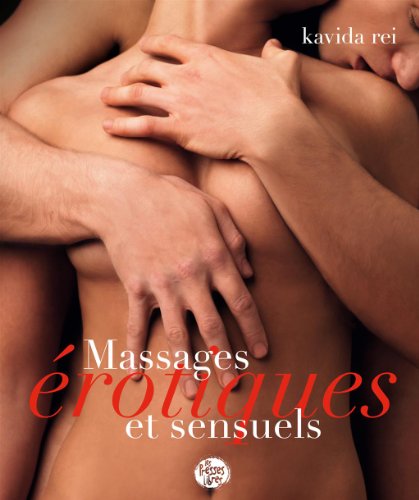 9782891170703: Massages rotiques et sensuels