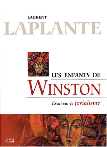 Les enfants du jovialisme