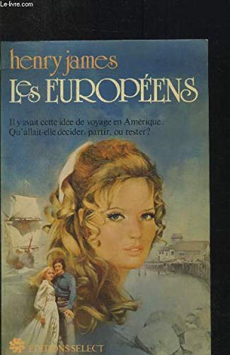 Stock image for Les Europens. Traduit de l'anglais for sale by Librairie La MASSENIE  MONTOLIEU