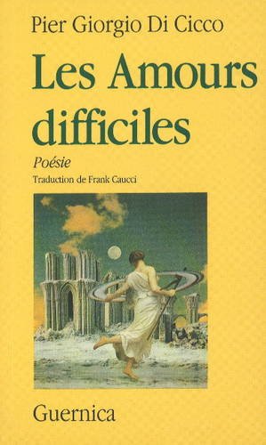 Stock image for Les Amours Difficiles (Collection Voix 9) (French and English Edition) for sale by Best and Fastest Books
