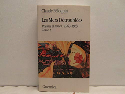Stock image for Mers Detroublees (Collection Voix) (French Edition) for sale by Ergodebooks