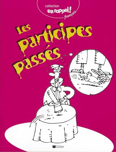 9782891443494: Les participes passes