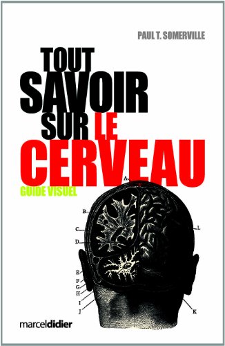 9782891445634: Tout savoir sur le cerveau