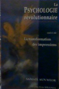 9782891450591: La psychologie revolutionnaire