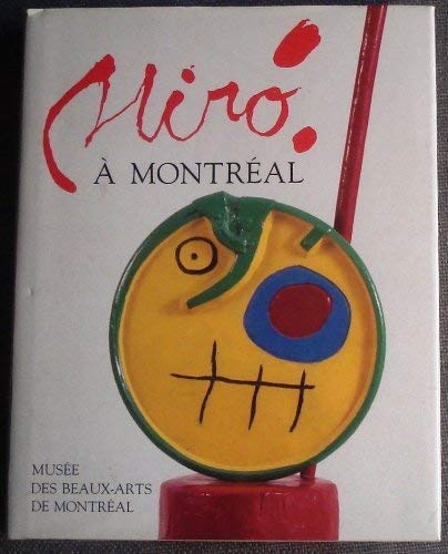 Miro à Montréal