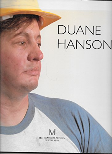 9782891921763: Duane Hanson