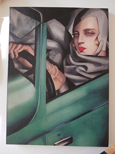 Imagen de archivo de Tamara de Lempicka: Elegant Transgressions a la venta por Encore Books