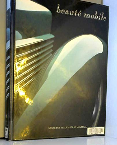Stock image for Beaut Mobile for sale by Montreal Books