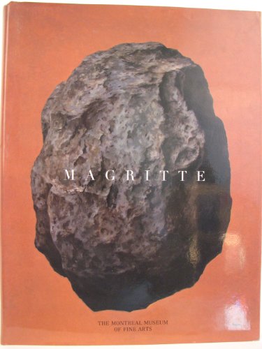Beispielbild fr Magritte zum Verkauf von The Chester Bookworm