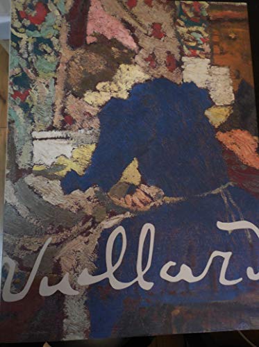 9782891922609: douard Vuillard