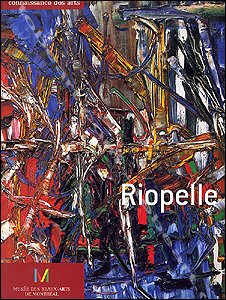 Riopelle (connaissance des arts)