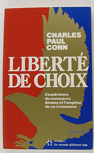 9782892250220: Libert de choix