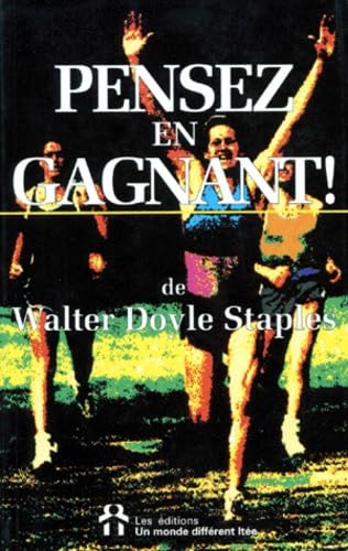 Immagine dell'editore per Pensez en gagnant ! venduto da medimops