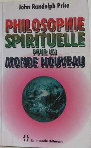 9782892252118: Philosophie spirituelle