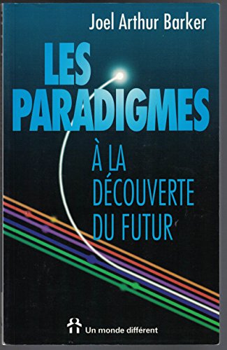 9782892252637: PARADIGMES . A LA DECOUVERTE DU FUTUR