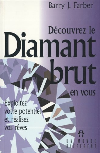 9782892252866: Decouvrez Le Diamant Brut En Vous