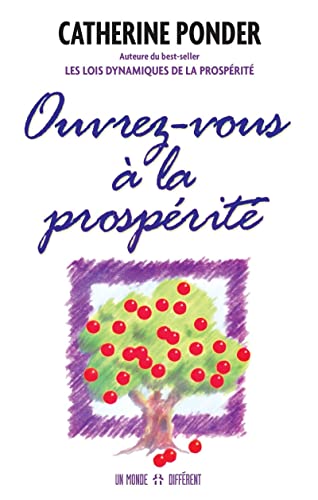 9782892252897: Ouvrez-vous  la prosprit