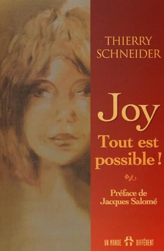 Beispielbild fr Joy Tout Est Possible zum Verkauf von RECYCLIVRE