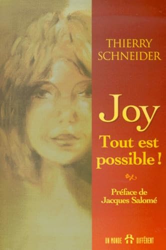 Stock image for Joy tout est possible for sale by GF Books, Inc.