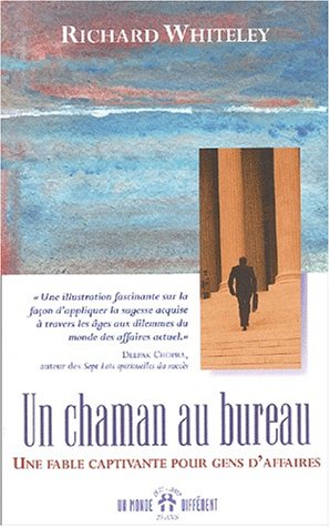 Stock image for Un chaman au bureau for sale by medimops