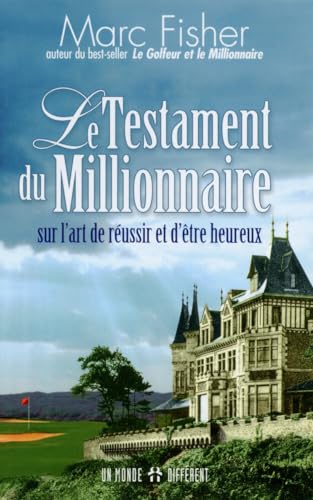 Stock image for Testament du Millionnaire for sale by Better World Books