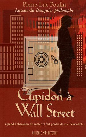 Beispielbild fr CUPIDON A WALL STREET zum Verkauf von Better World Books