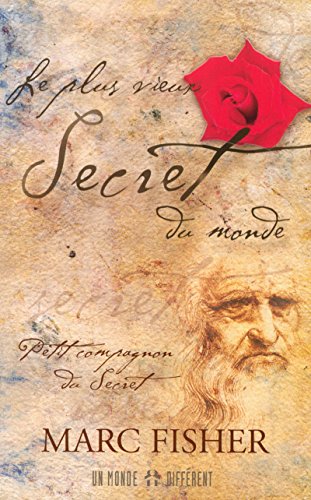 Stock image for Le plus vieux secret du monde (French Edition) for sale by Better World Books