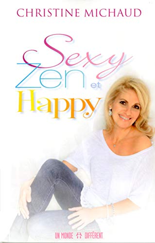 9782892258240: Sexy, zen et happy