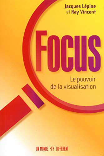 Beispielbild fr Focus : Le pouvoir de la visualisation zum Verkauf von Revaluation Books