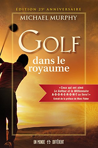 Stock image for Golf dans le royaume for sale by ThriftBooks-Dallas