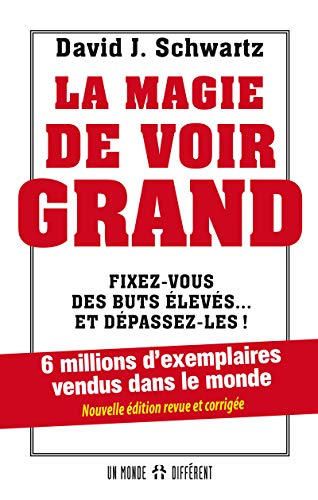 Stock image for La magie de voir grand for sale by Byrd Books