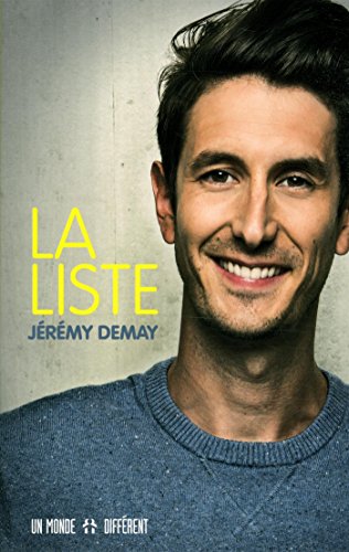 Beispielbild fr La liste (French Edition) zum Verkauf von Better World Books