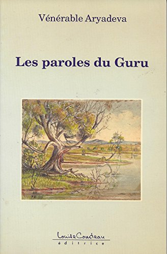 Stock image for Les paroles du Guru for sale by medimops