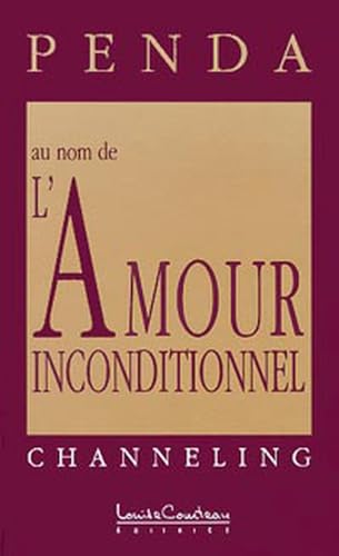 Beispielbild fr Penda, tome 2 : Au nom de l'amour inconditionnel zum Verkauf von medimops