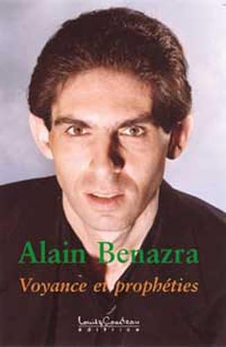 Beispielbild fr Voyance et proph ties [Paperback] Benazra, Alain zum Verkauf von LIVREAUTRESORSAS