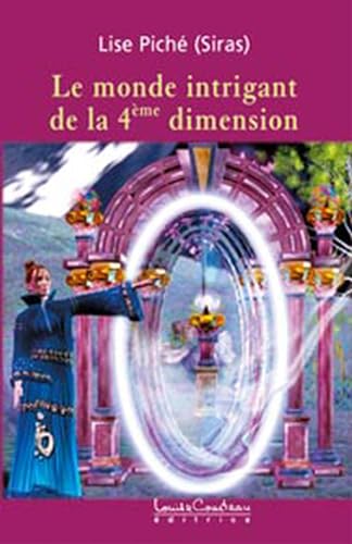 Le monde intrigant de la 4ème dimension