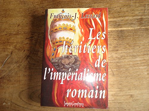 Beispielbild fr Hritiers de l'imprialisme romain zum Verkauf von medimops