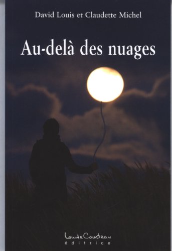 Beispielbild fr Au-del des nuages zum Verkauf von medimops