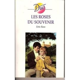Stock image for Les roses du souvenir (Duo) for sale by Ammareal
