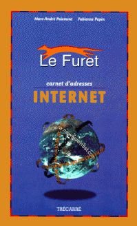 Beispielbild fr Furet : Carnet d'Adresses Internet zum Verkauf von Better World Books Ltd