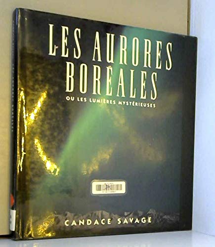 9782892495355: Les Aurores Boreales