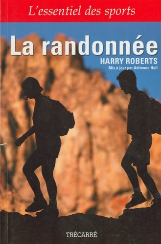 Stock image for La Randonnee for sale by Better World Books