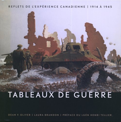 Stock image for Tableaux de guerre for sale by Ammareal