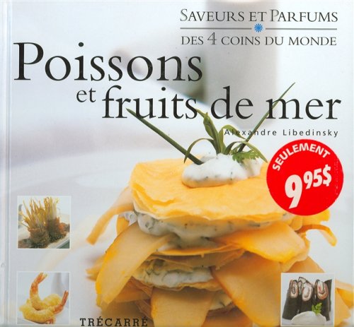 Stock image for Poissons et fruits de mer for sale by ThriftBooks-Dallas