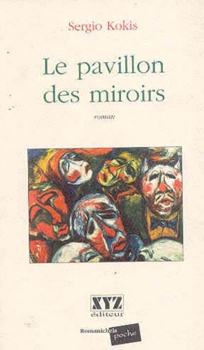 9782892611427: Le Pavillon des Miroirs Voir ed Format Poche