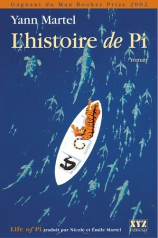 Stock image for L'Histoire De Pi for sale by SecondSale