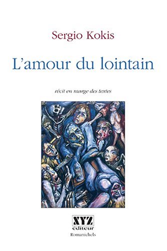 Beispielbild fr L'amour du lointain zum Verkauf von Better World Books Ltd