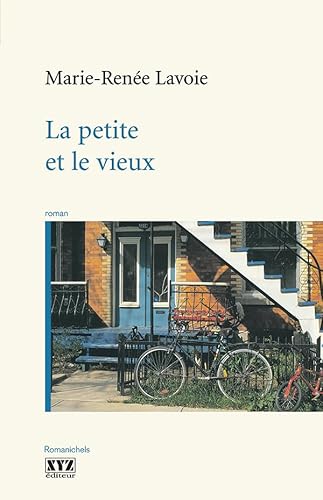 Beispielbild fr La Petite Et Le Vieux zum Verkauf von RECYCLIVRE