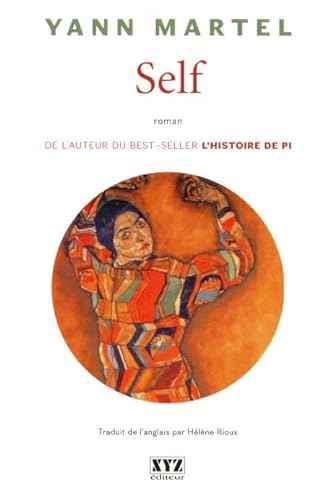 9782892615869: Self (French Edition)