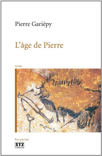 9782892616033: l'ge de pierre